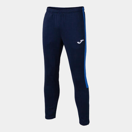 Pantalon Football Homme Joma Eco Championship Bleu Marine