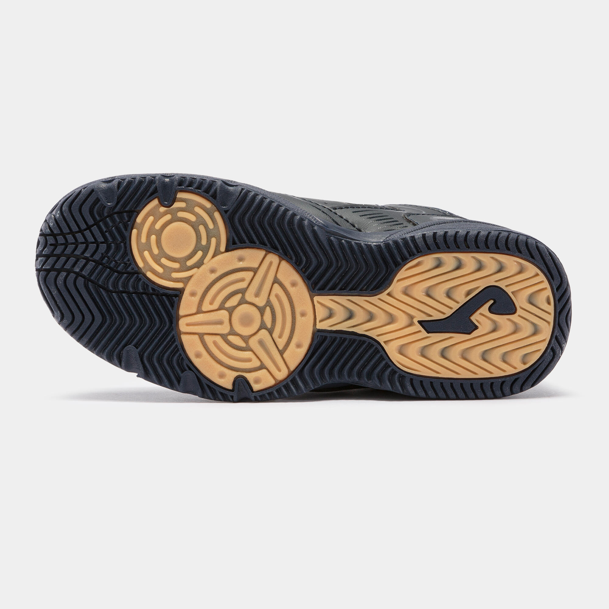 Sneakersy dziewczęce Joma School 2103 3/6