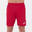 Short Fútbol Hombre Joma Maxi Rojo