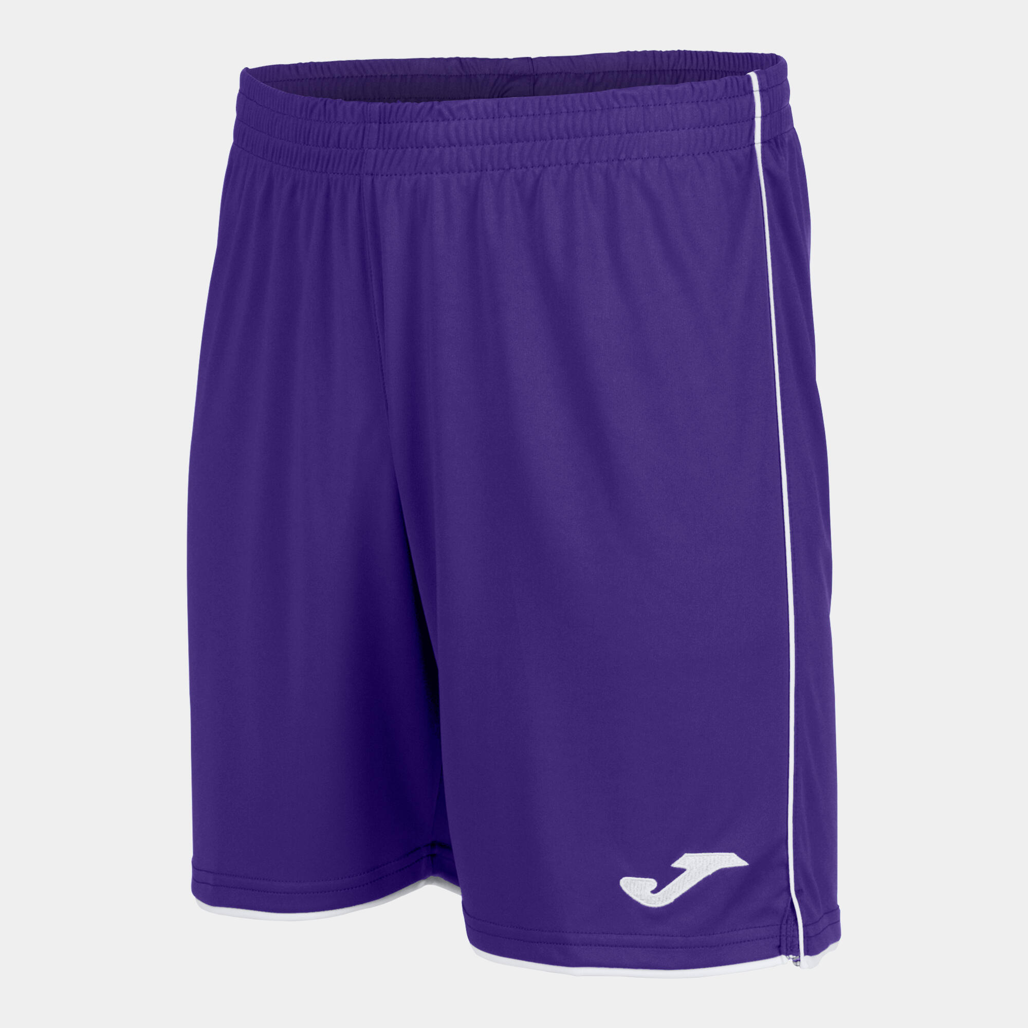 viola / bianco