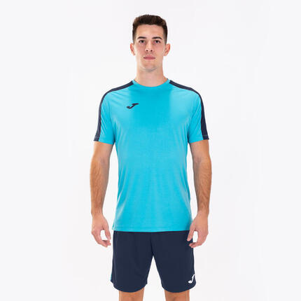 Short Football Homme Joma Maxi Noir