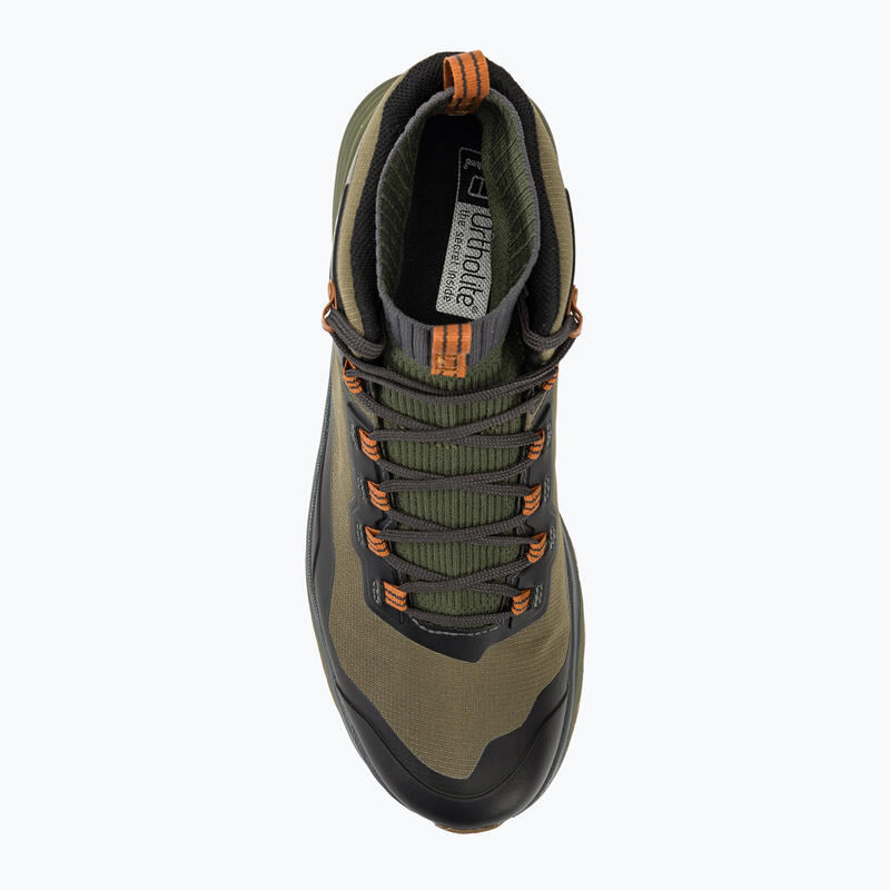 Ghete de drumeție pentru bărbați Berghaus Vc22 Mid GTX