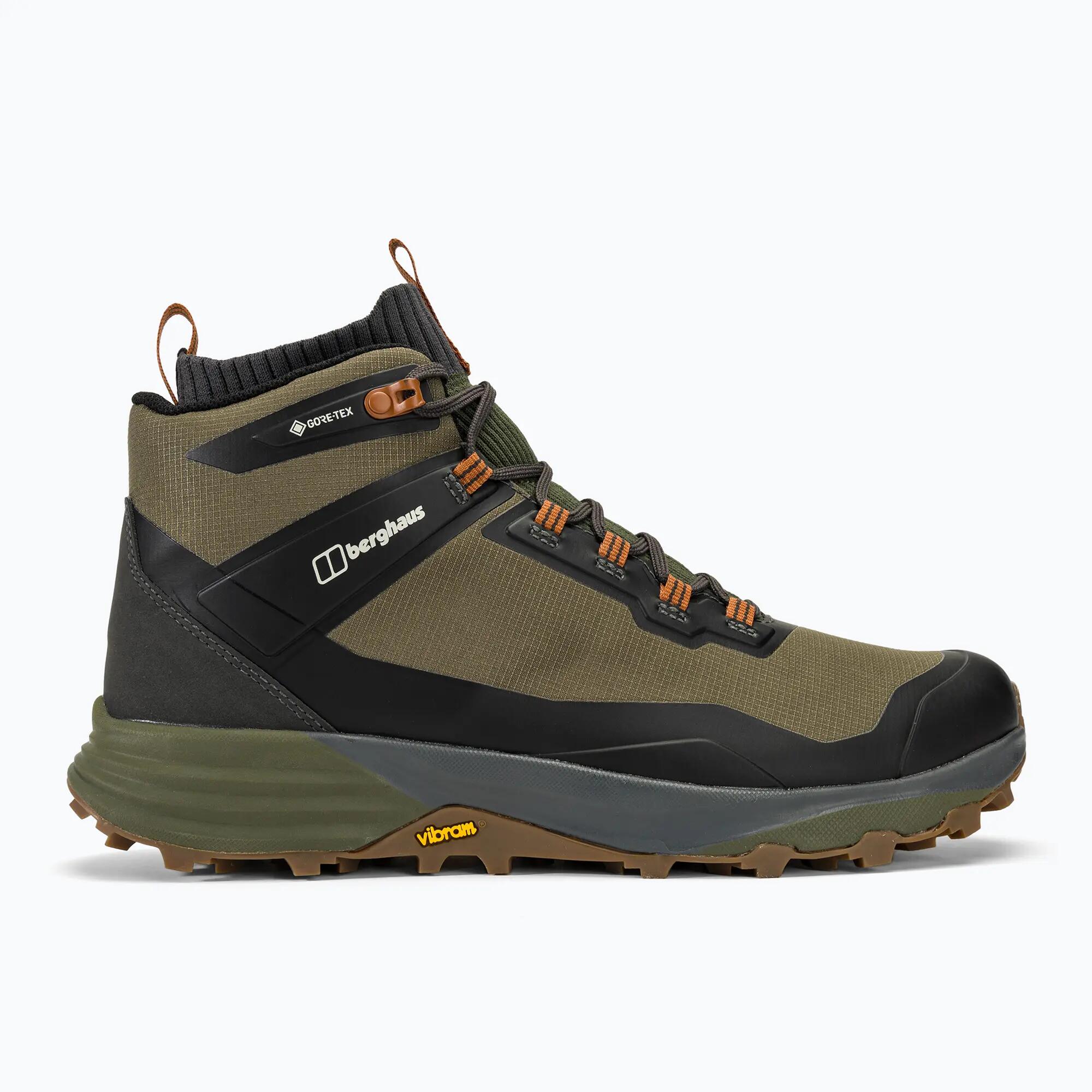 Chaussures de randonnée Berghaus Vc22 Mid Gtx 2/5