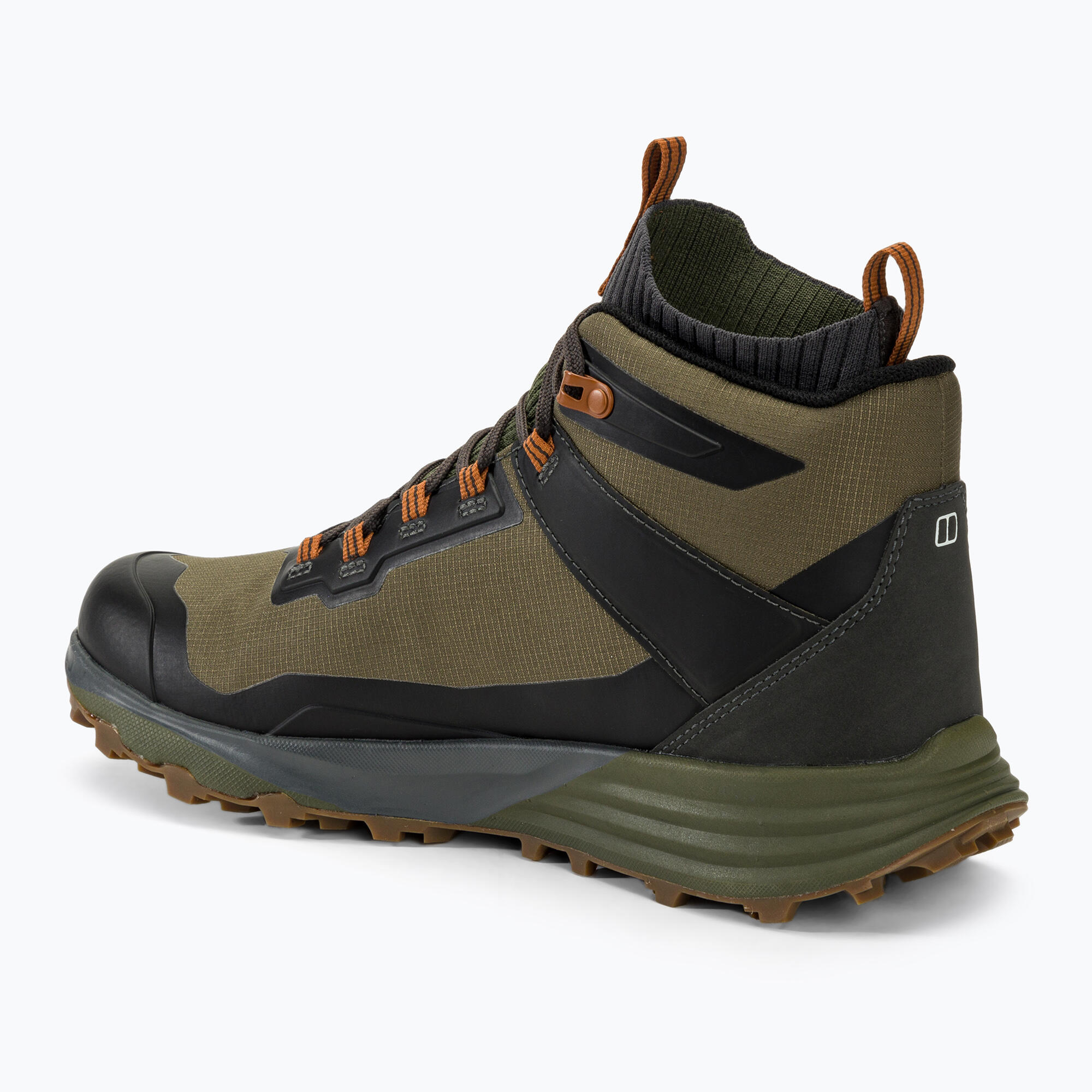 Chaussures de randonnée Berghaus Vc22 Mid Gtx 3/5