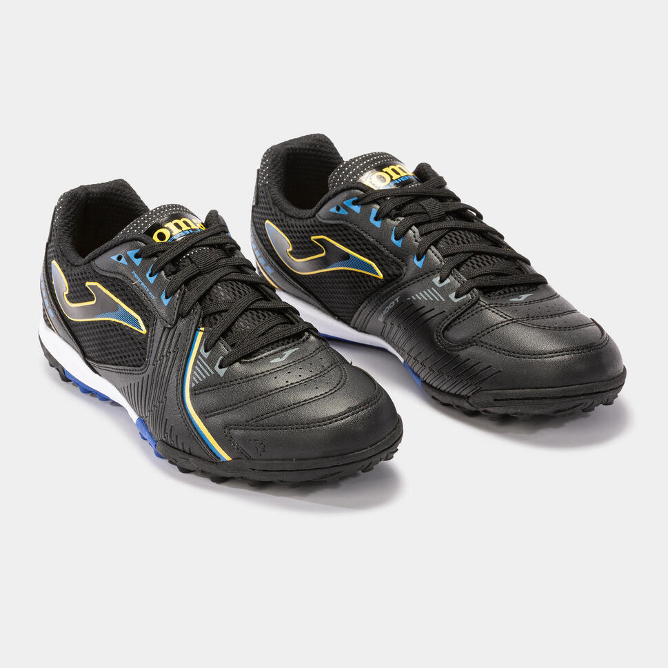 Buty piłkarskie - turfy męskie, Joma Dribling 2201 TF