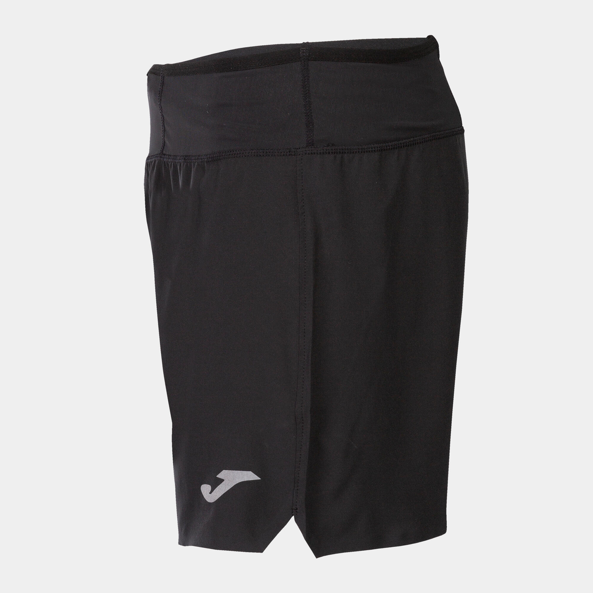 Short Running Homme Joma TRAIL Noir 3/7