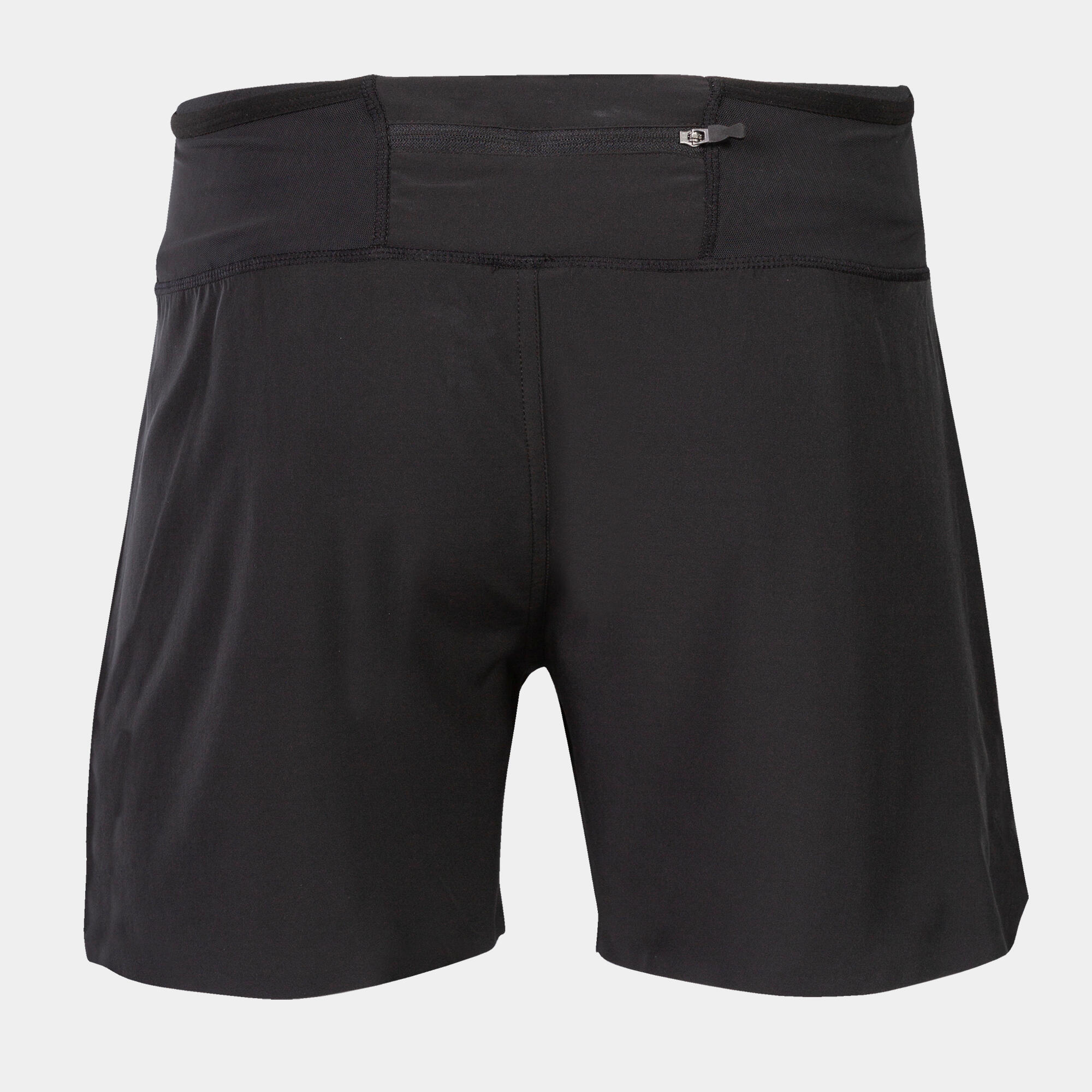 Short Running Homme Joma TRAIL Noir 2/7