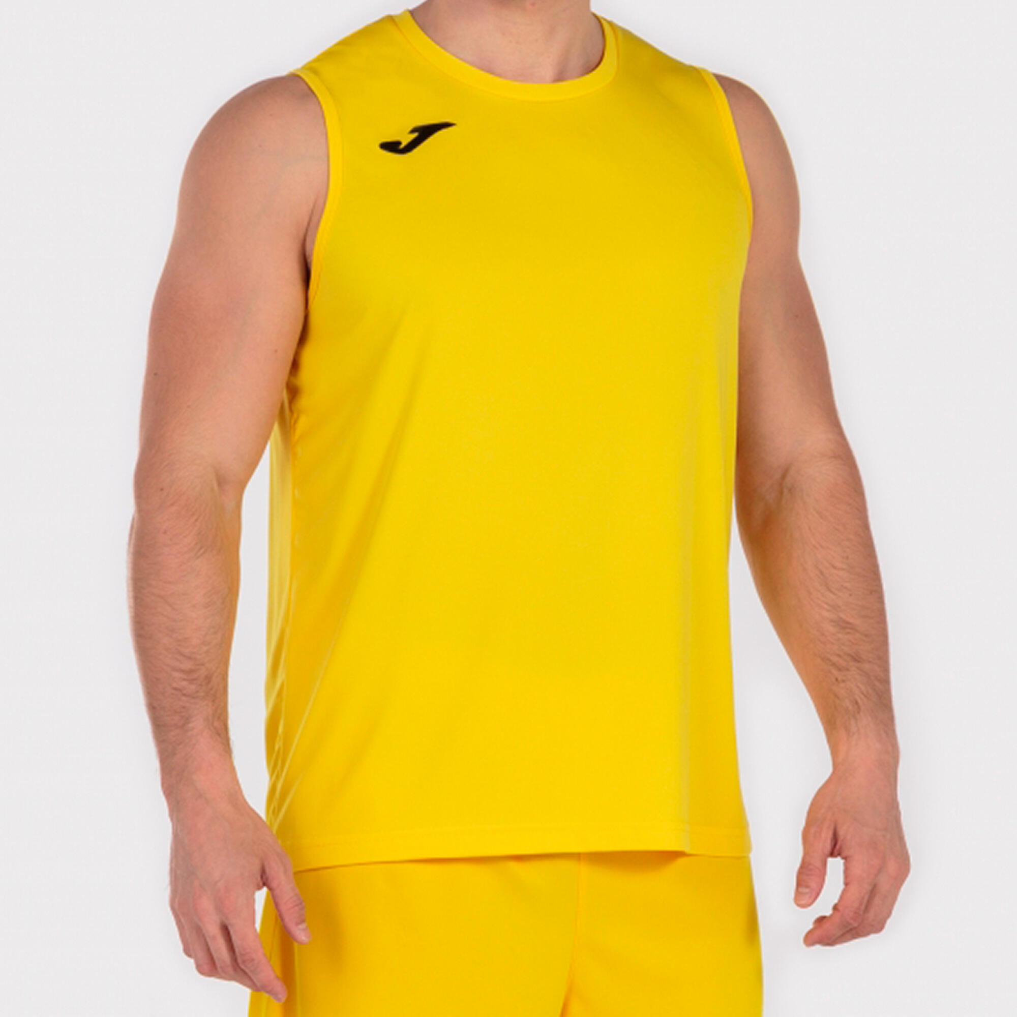 Ärmelloses Trikot Joma Basket Combi 2/3
