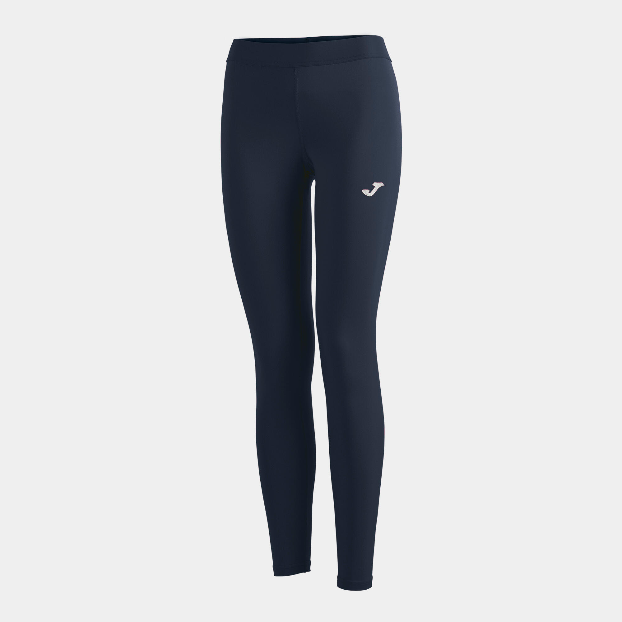 Joma - Legging Long Fitness Femme Joma Olimpia Bleu Marine - Collant De Running - Bleu - 52 2xl - Decathlon
