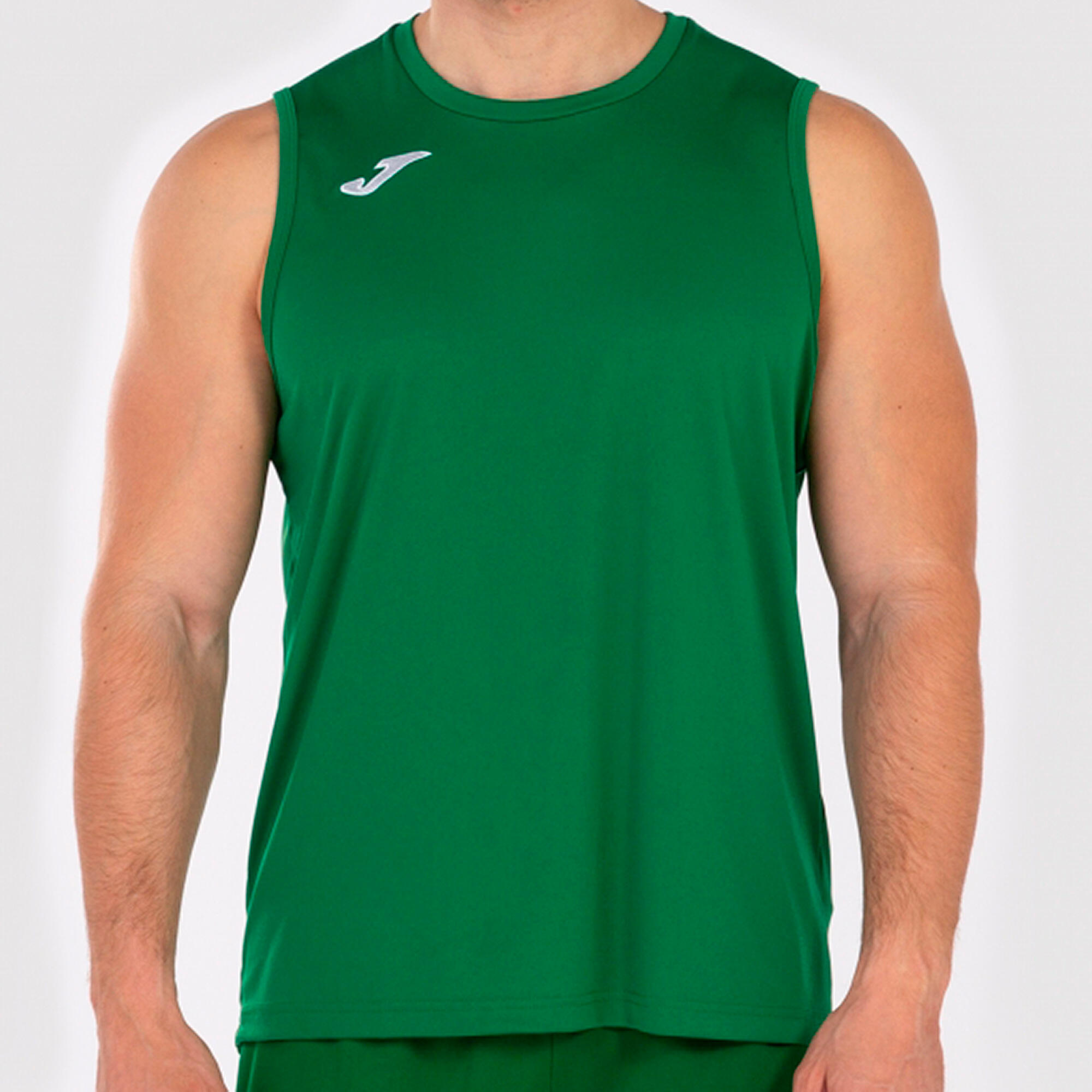 Ärmelloses Trikot Joma Basket Combi 2/4