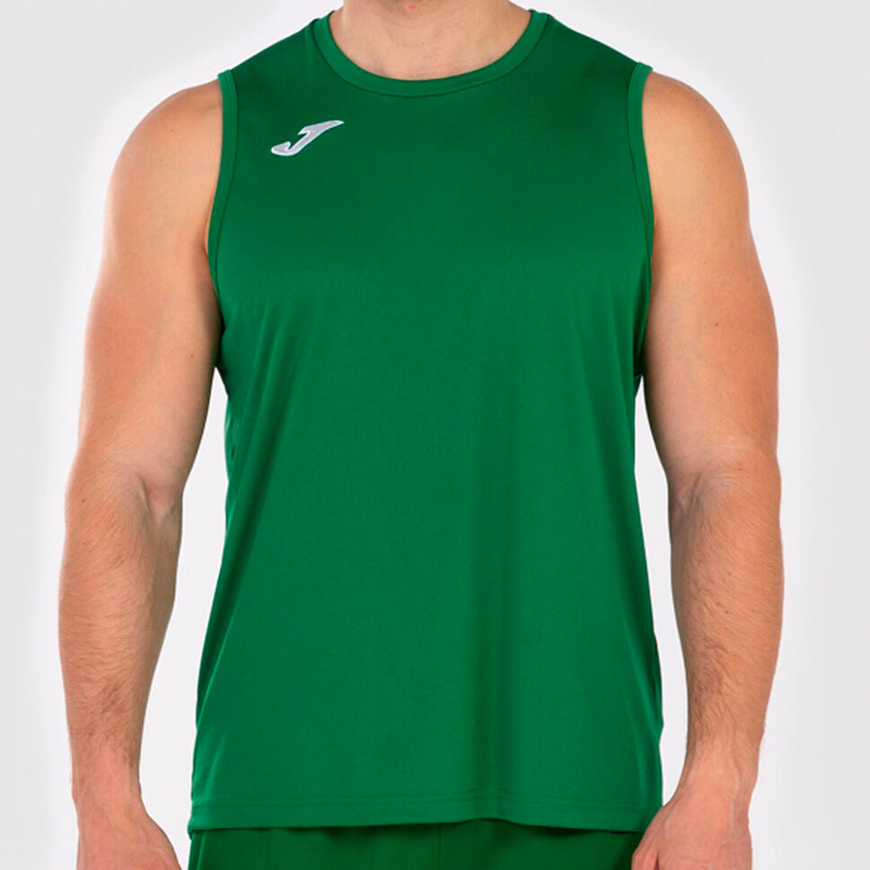Koszulka do koszykówki męska Joma Combi basket
