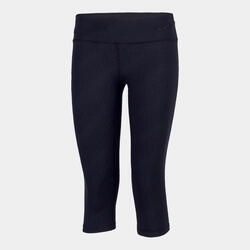 Legging 3/4 Fitness Femme Joma Dase II Noir