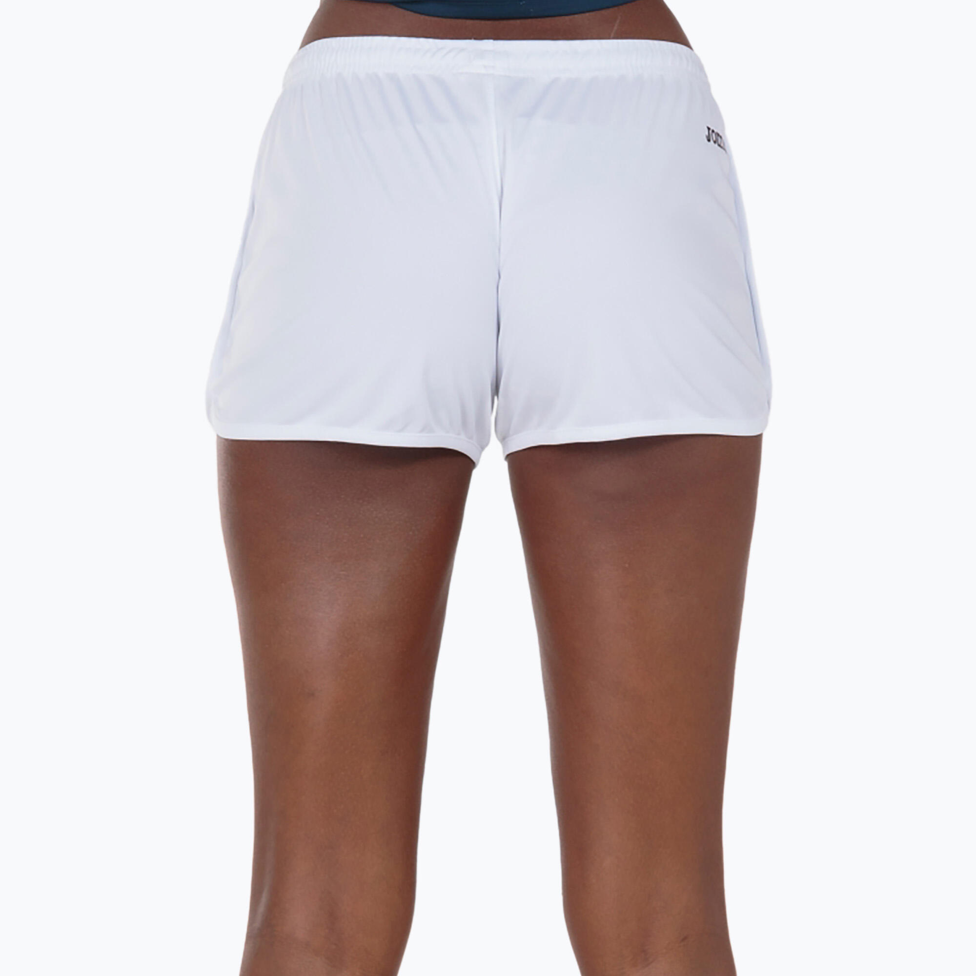 Damesshort Joma Crew II 3/5