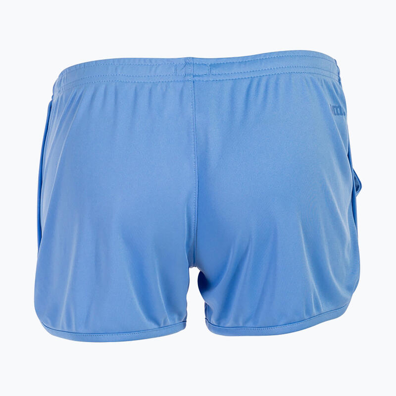 Short Fitness Mujer Joma Hobby Azul