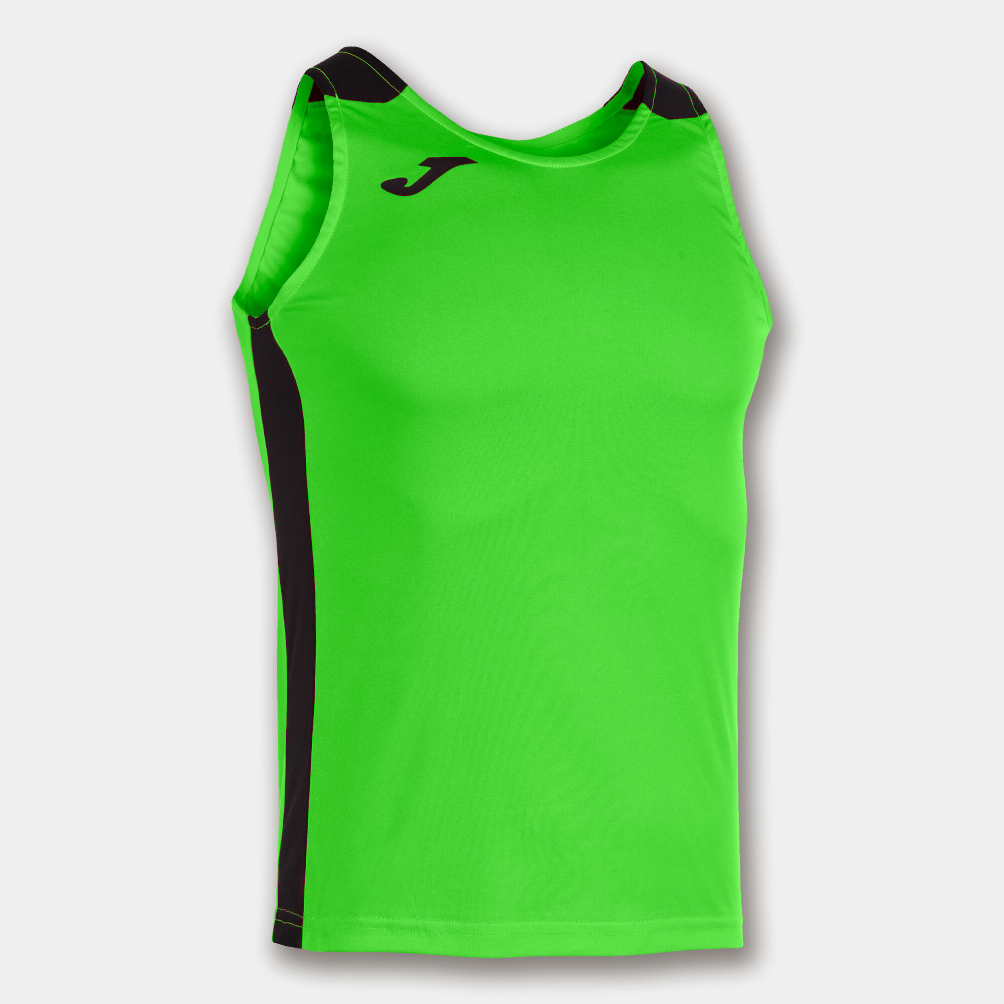 Tank top do biegania męski Joma Record II