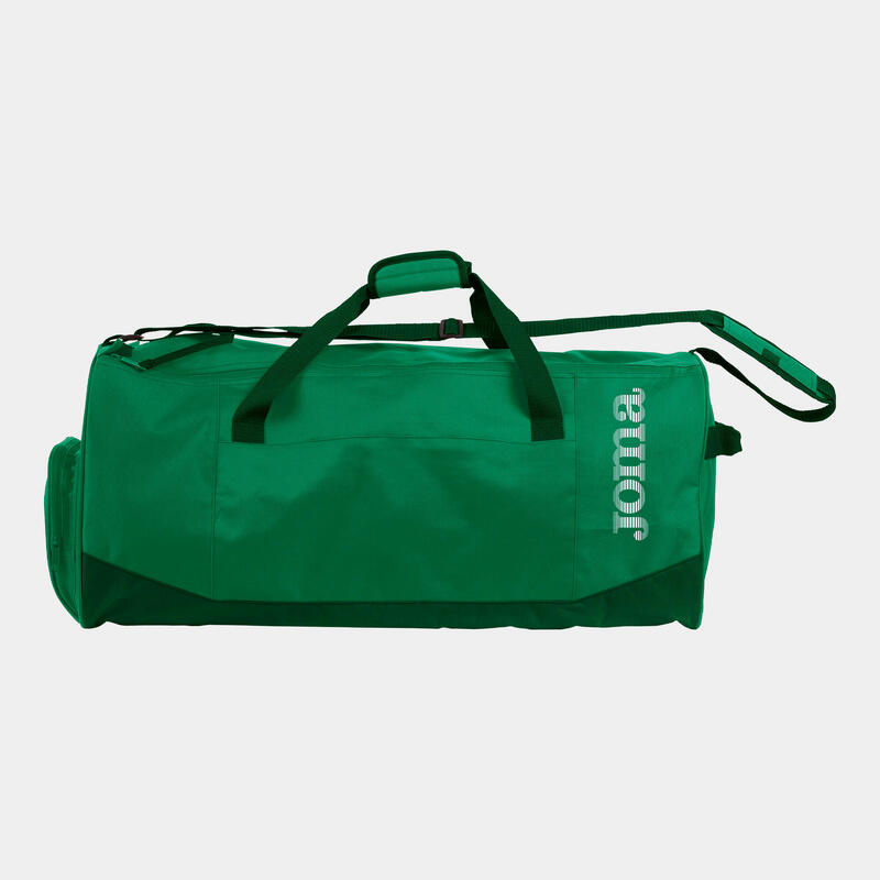 Joma Sportbas Medium III Green - Design durabil și larg