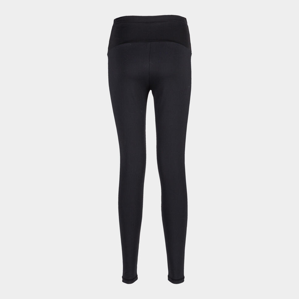 Legginsy do biegania damskie Joma Sculpture długie