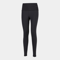Legging Long Fitness Femme Joma Sculpture Noir