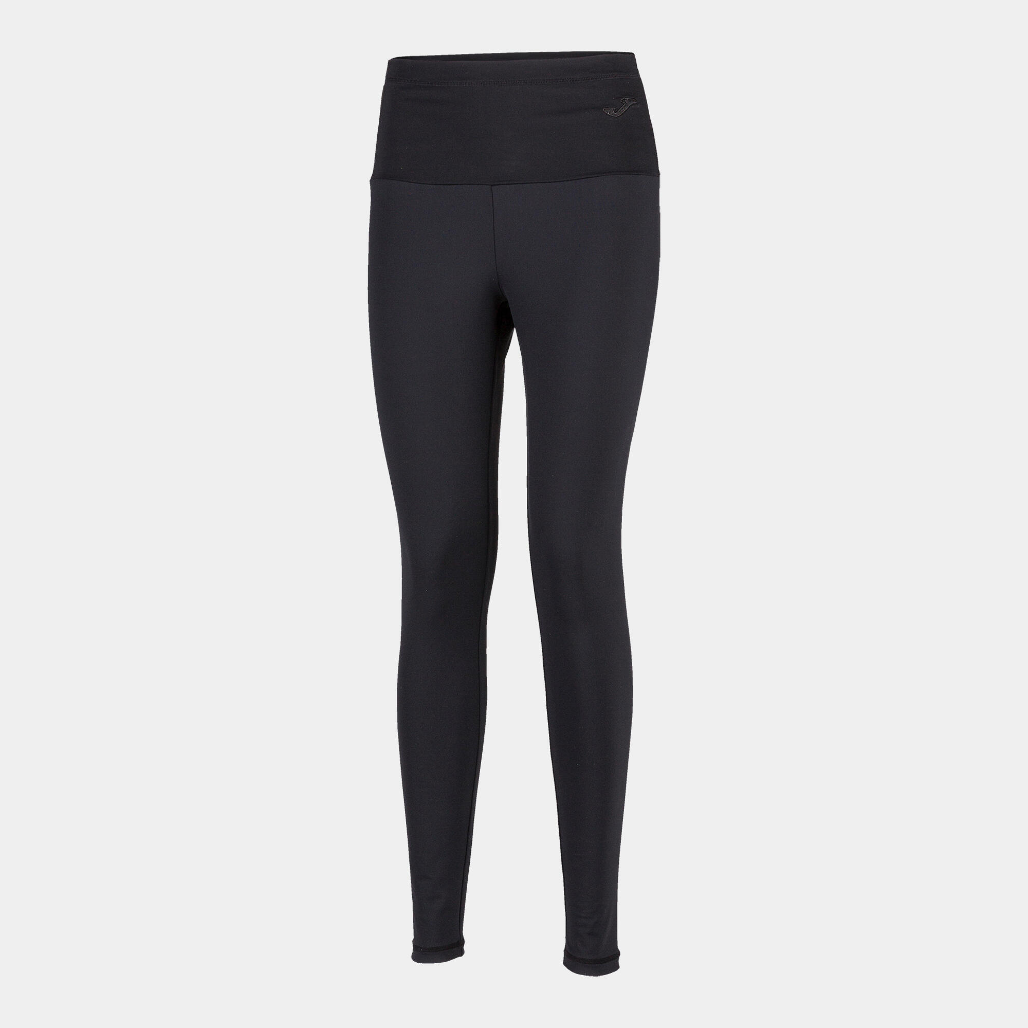 Joma - Legging Long Fitness Femme Joma Sculpture Noir - Collant De Running - Noir - 40 M - Decathlon