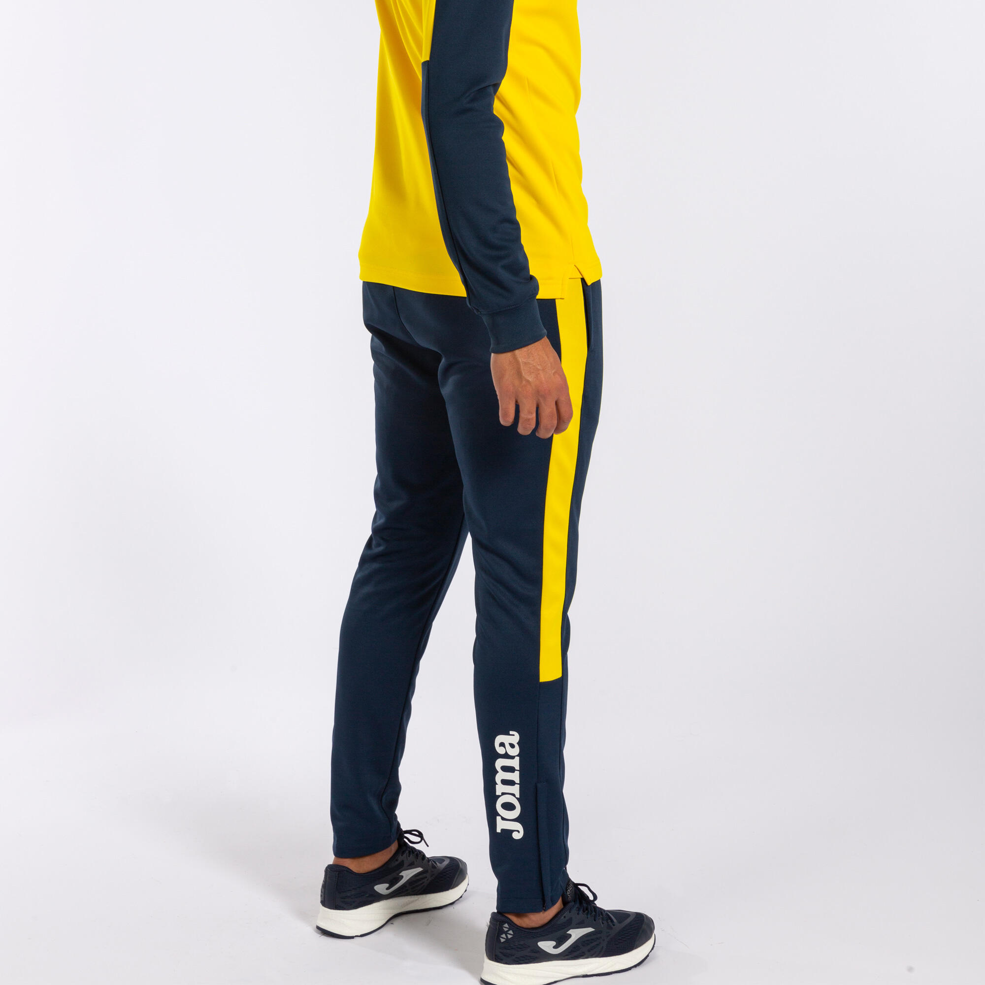 Jogging Joma Eco Championship 4/5