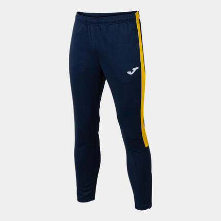 Pantalon Football Homme Joma Eco Championship Bleu Marine