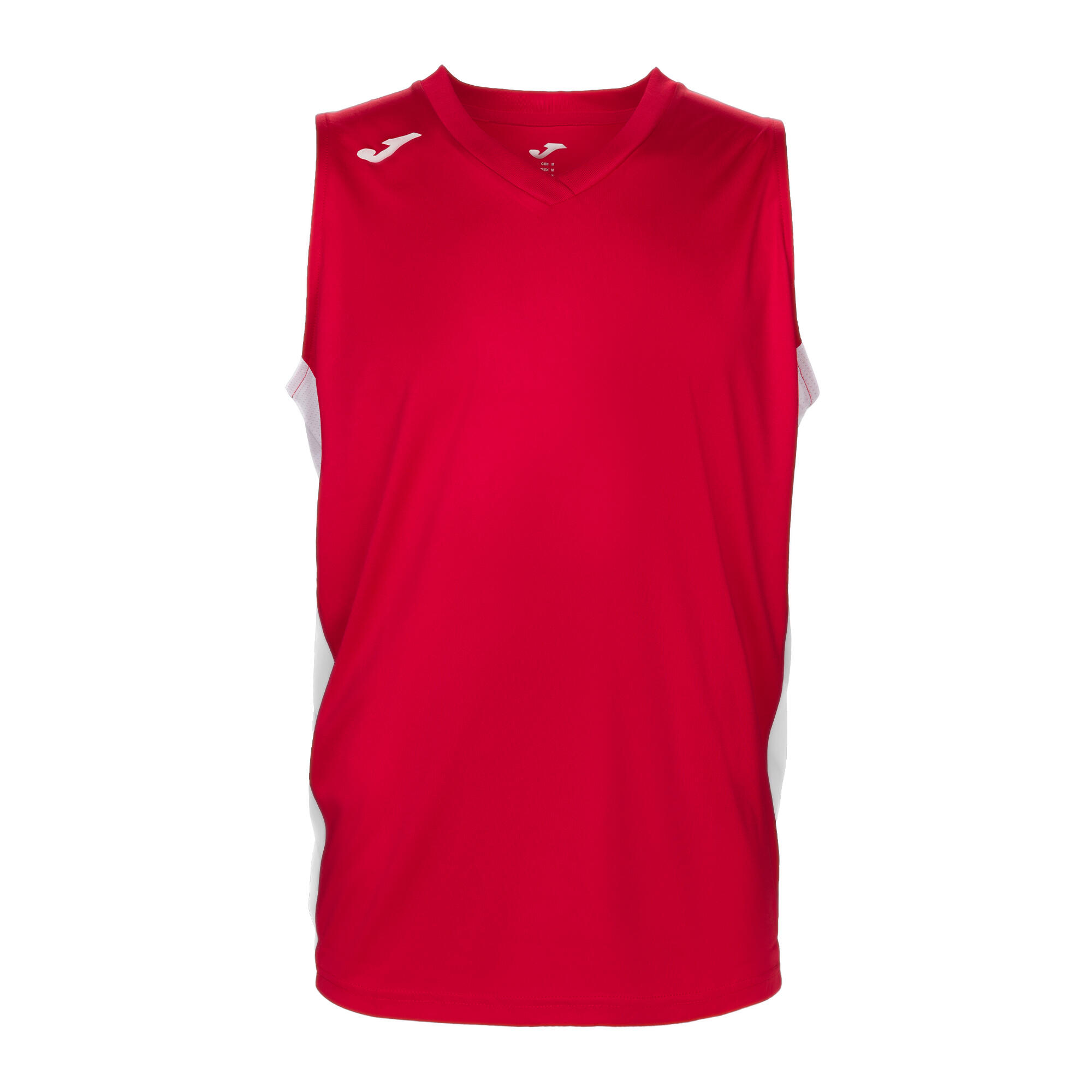 Maglia senza maniche da donna Joma Cancha III 4/5