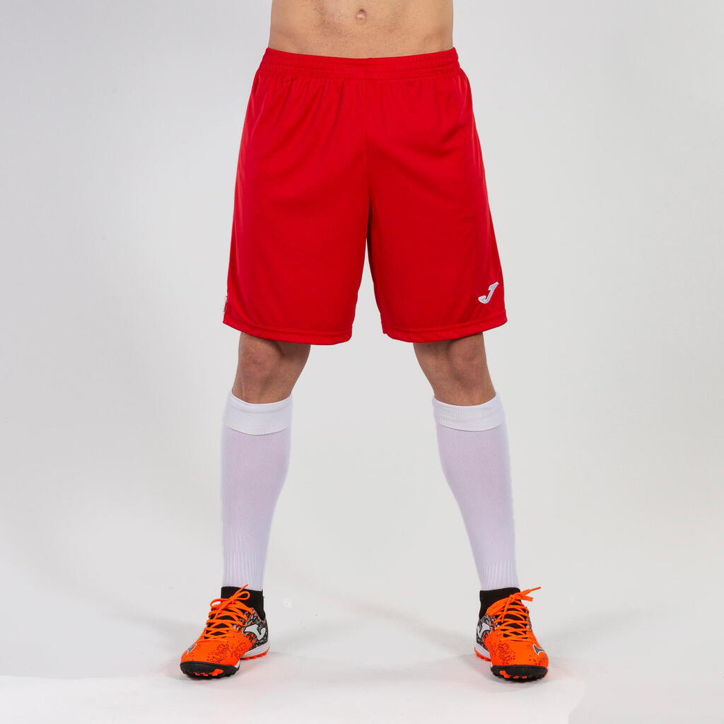 RED / WHITE