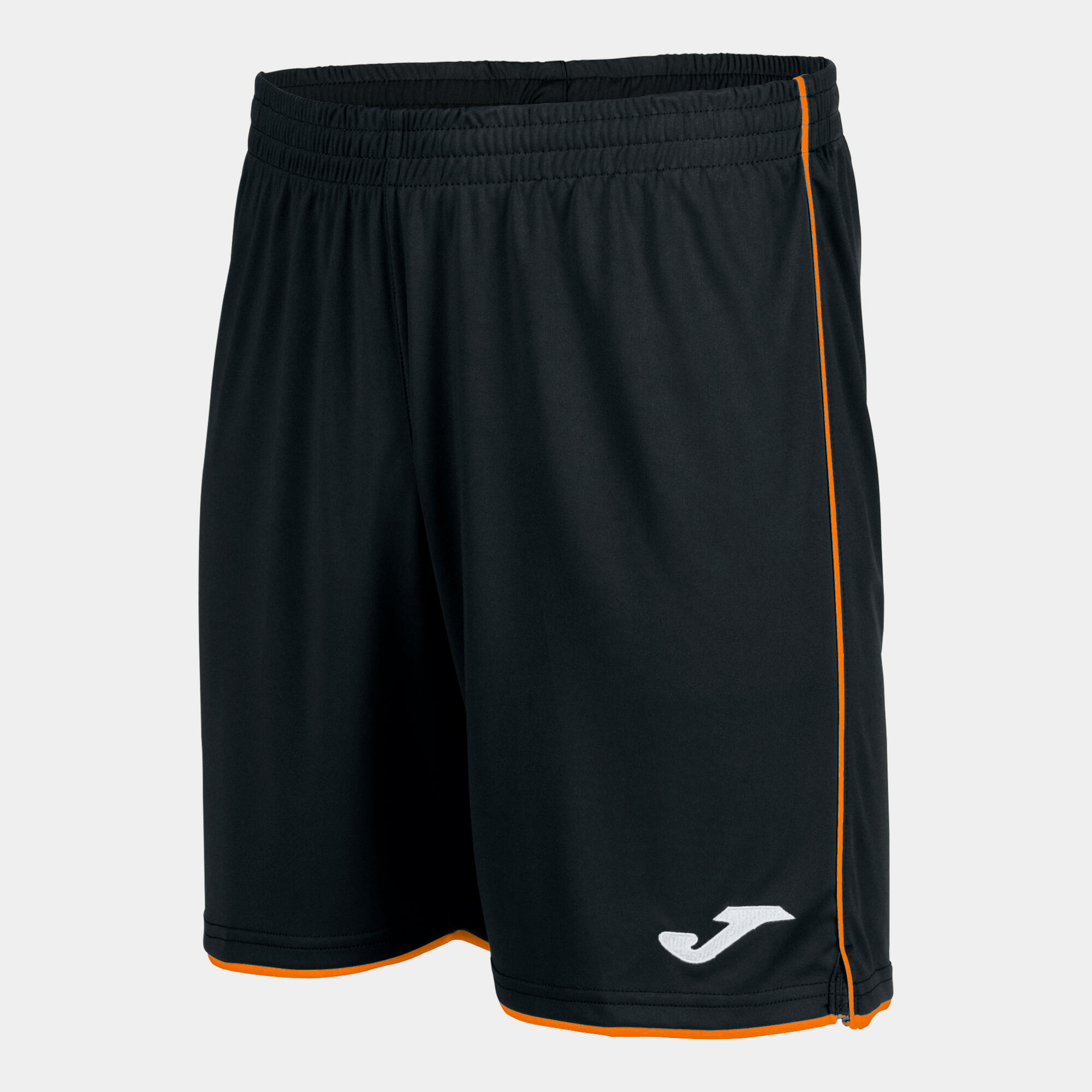 JOMA Short Fútbol Hombre Joma Liga Negro
