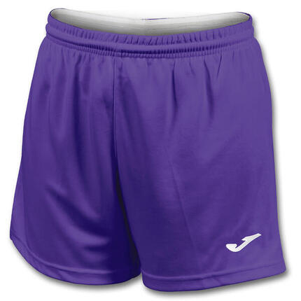 Short Football Femme Joma Paris II Violet