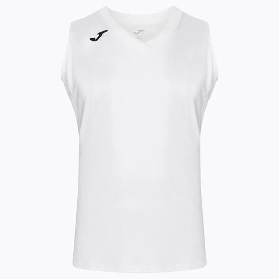 Maglia senza maniche da donna Joma Cancha III