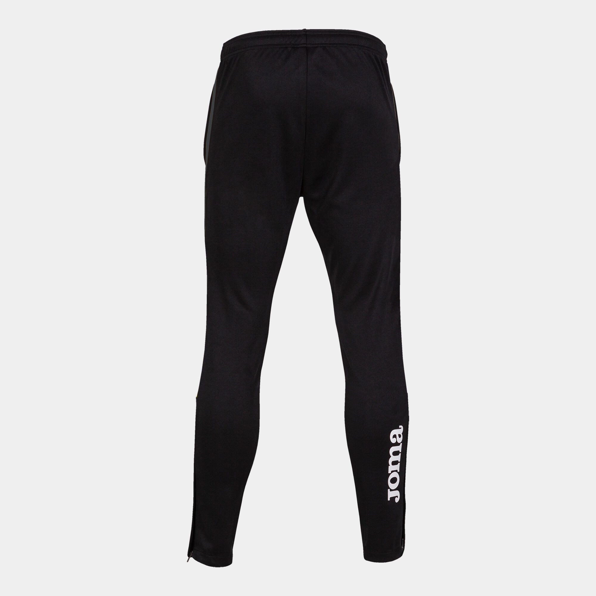 Pantalon Football Enfants Joma Eco Championship Noir 2/2