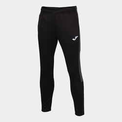 Pantalon Football Enfants Joma Eco Championship Noir