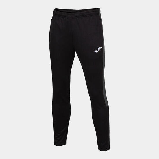 Pantalon Football Homme Joma Eco Championship Noir
