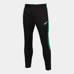 Pantalon Football Homme Joma Eco Championship Noir
