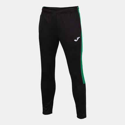 Pantalon Football Homme Joma Eco Championship Bleu Marine
