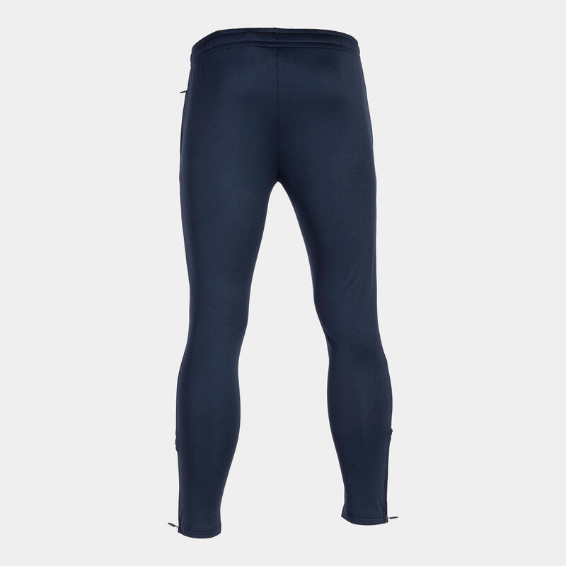 Pantaloni Joma Champhionship VII, Bleumarin/alb, 3XL