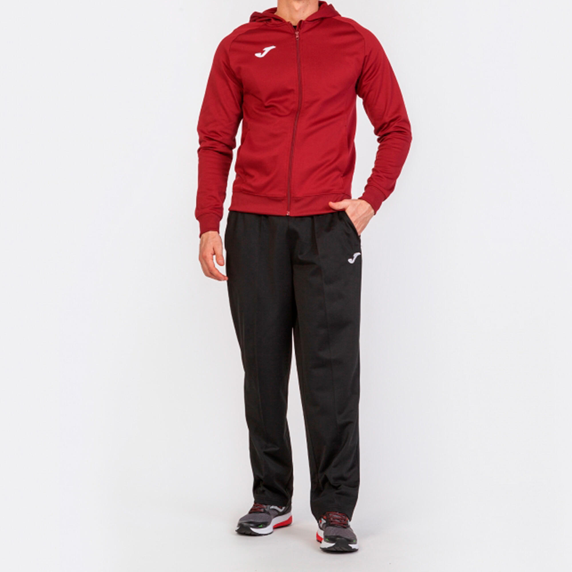 Pantaloni lunghi Joma CANNES II per uomini 3/3