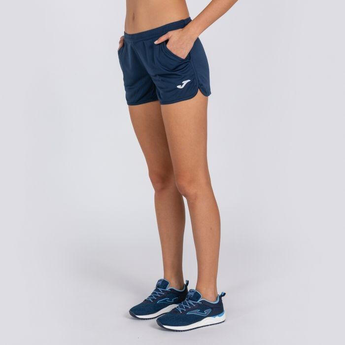 Shorts für Damen Joma Crew II 4/7
