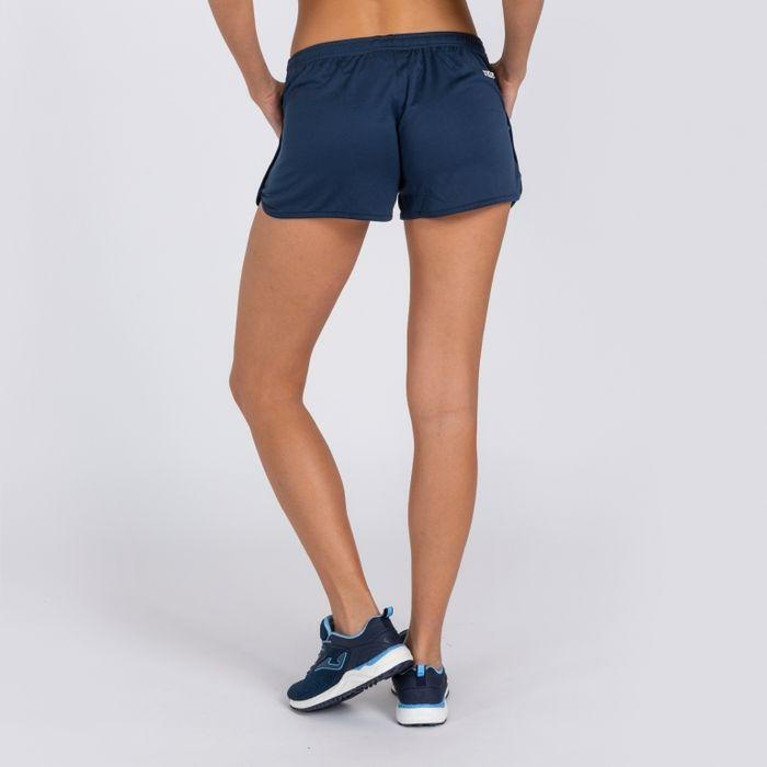 Shorts für Damen Joma Crew II 5/7