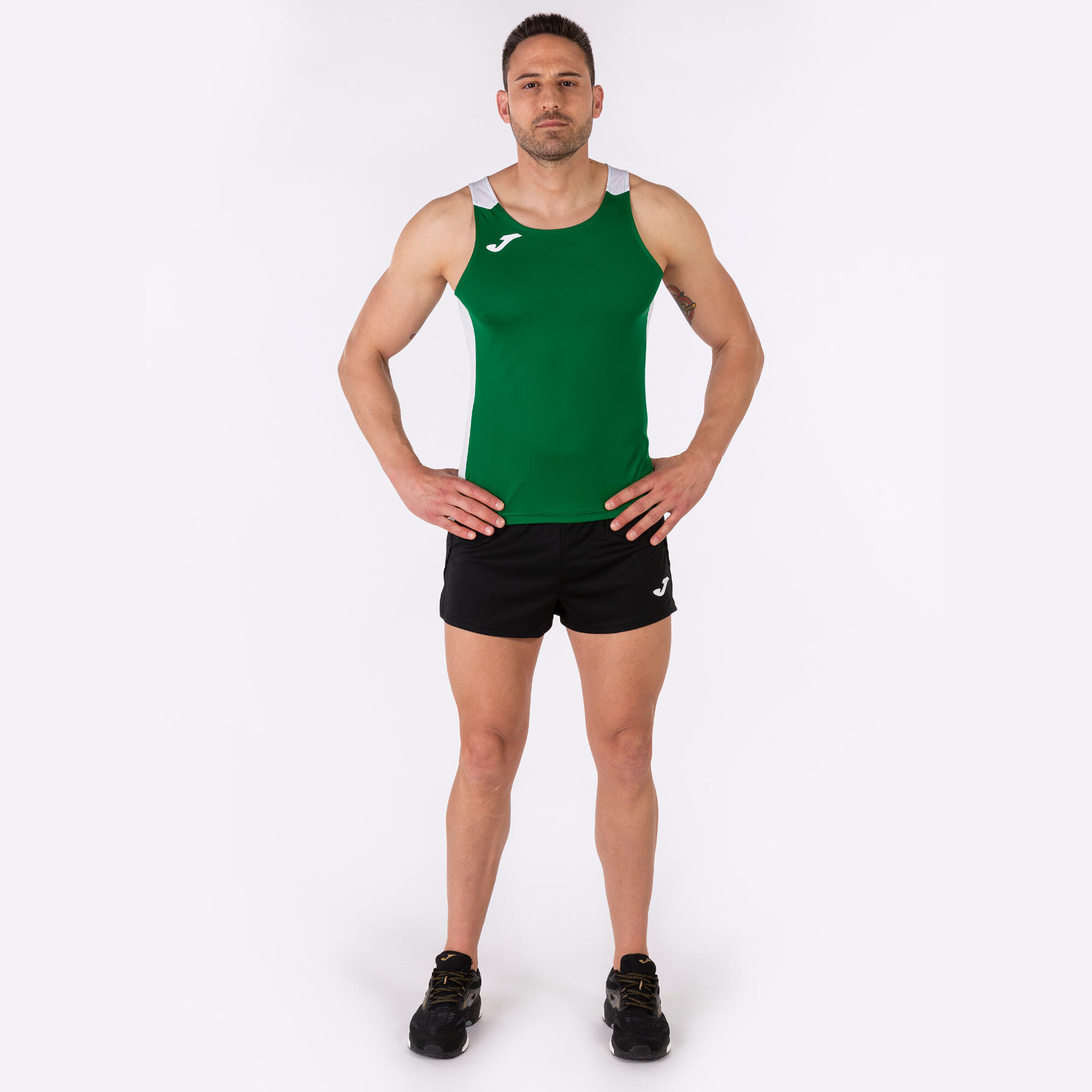 Canotta Joma Record II 4/5