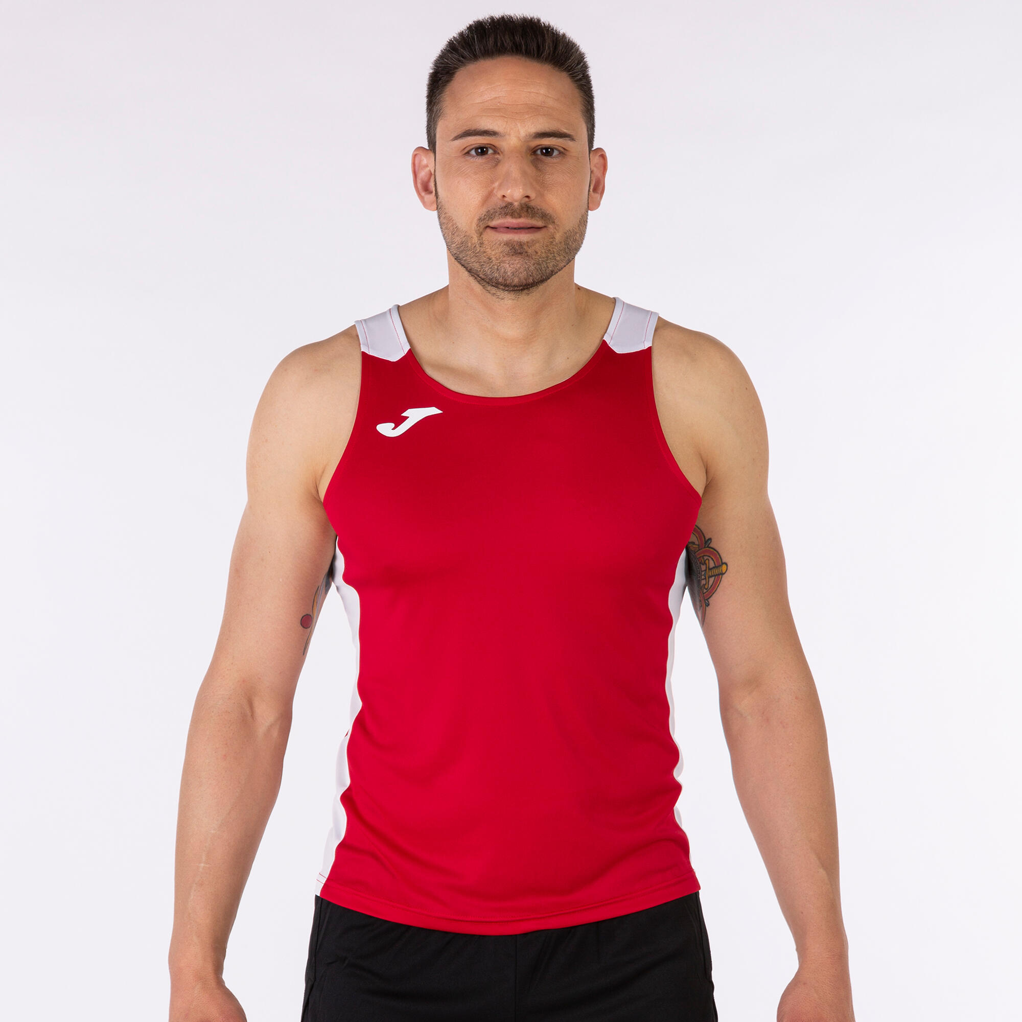Tanktop Joma Record II 2/5