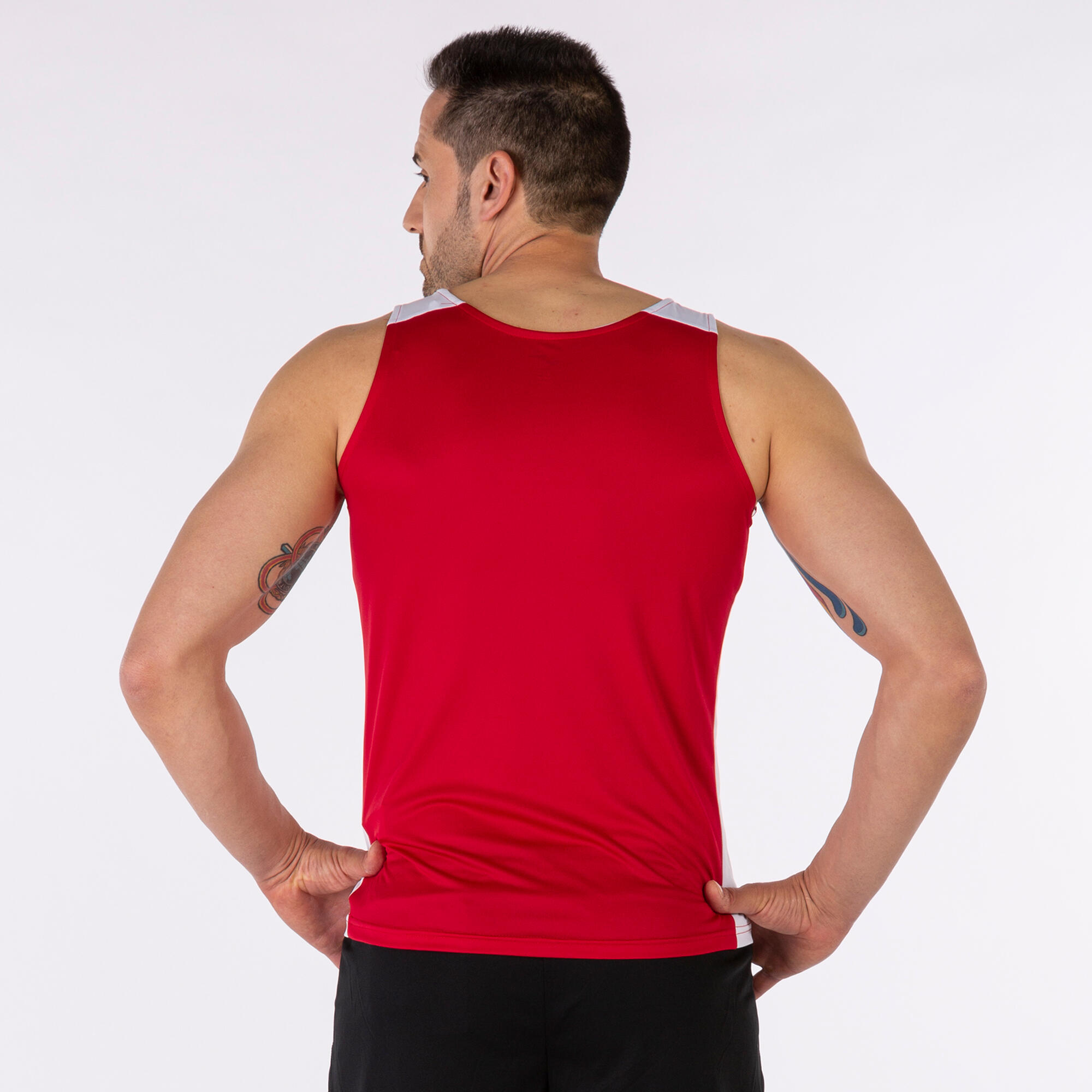 Tanktop Joma Record II 3/5