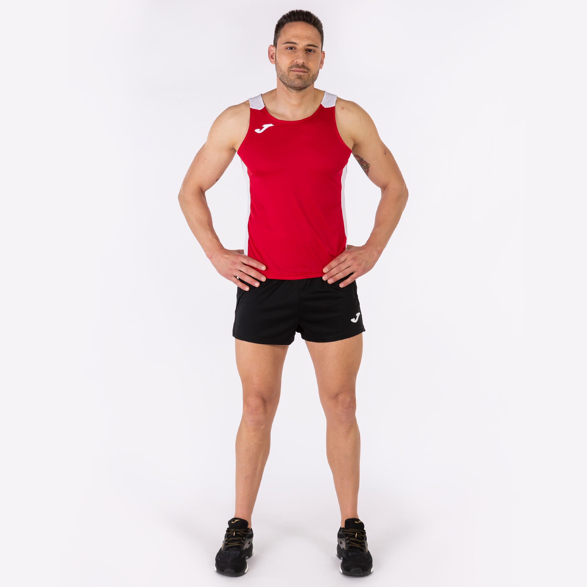 Tanktop Joma Record II 4/5