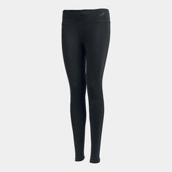 Legging Long Fitness Femme Joma Latino II Noir