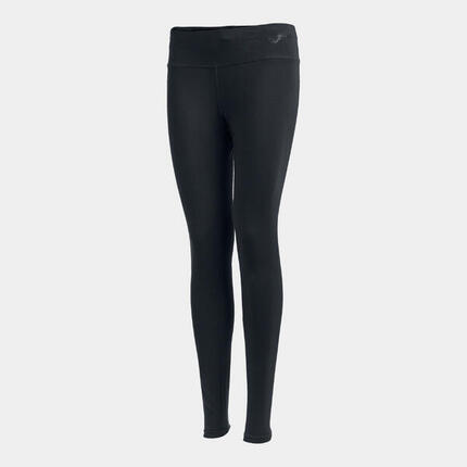 Legging Long Fitness Femme Joma Latino II Noir