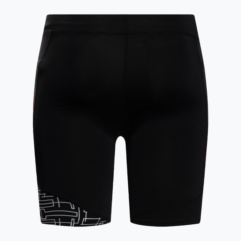 Joma Elite VIII Short Tights hardloopshort voor heren