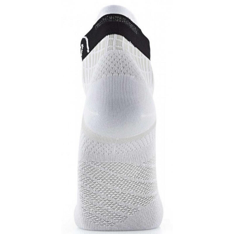 Chaussettes fines conçues pour la course à pied sur route - Run Feel 4/5