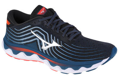 Hardloopschoenen mizuno wave horizon 6
