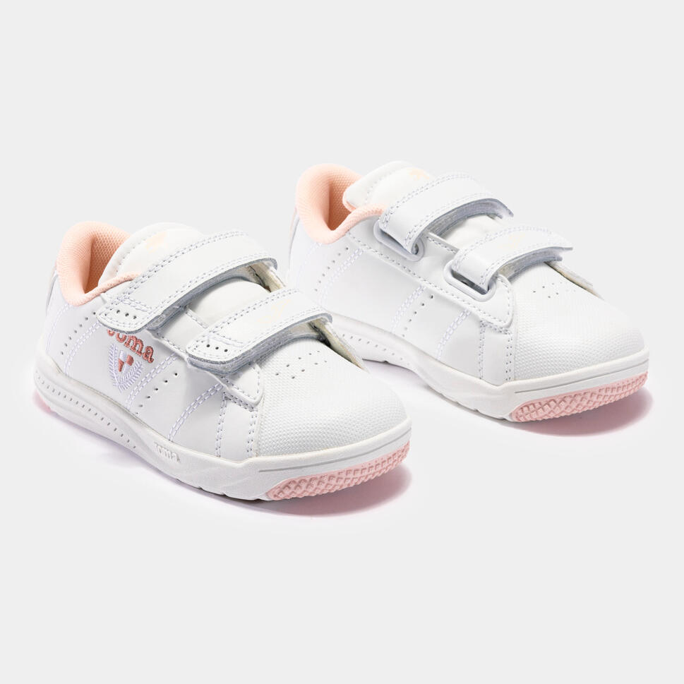Buty do chodzenia dla dzieci Joma W.play Jr 2113