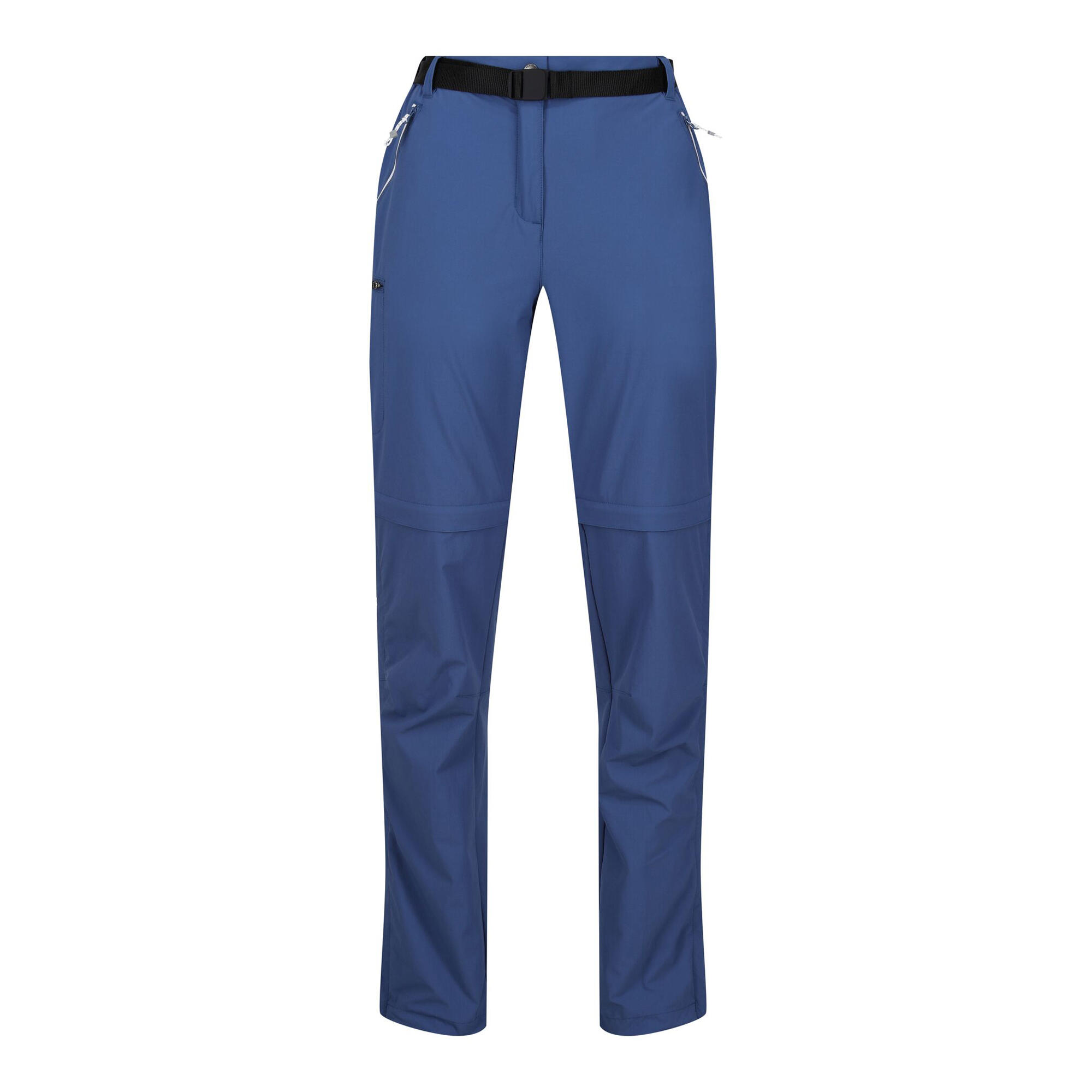 Pantaloni XERT da donna (Navy)